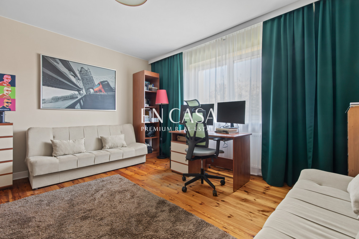 House Sale Warszawa Bemowo 9